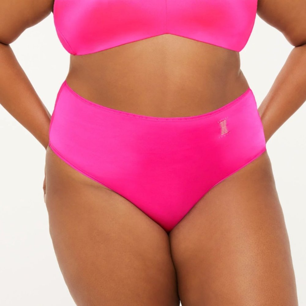 SAVAGE X FENTY microfiber thong 1X